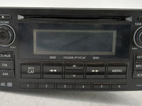 2012-2014 Subaru Impreza Radio AM FM Cd Player Receiver Replacement P/N:86201FJ620 Fits Fits 2012 2013 2014 OEM Used Auto Pa