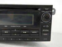 2012-2014 Subaru Impreza Radio AM FM Cd Player Receiver Replacement P/N:86201FJ620 Fits Fits 2012 2013 2014 OEM Used Auto Pa
