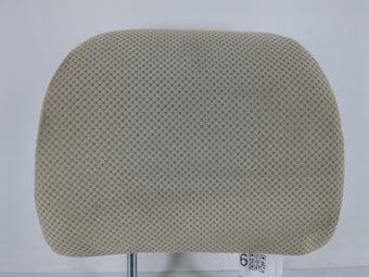 compare product 2012-2016 Subaru Impreza Headrest Head Rest Front Driver Passenger Seat Fits Fits 2012 2013 2014 2015 2016 OEM Used Auto Parts