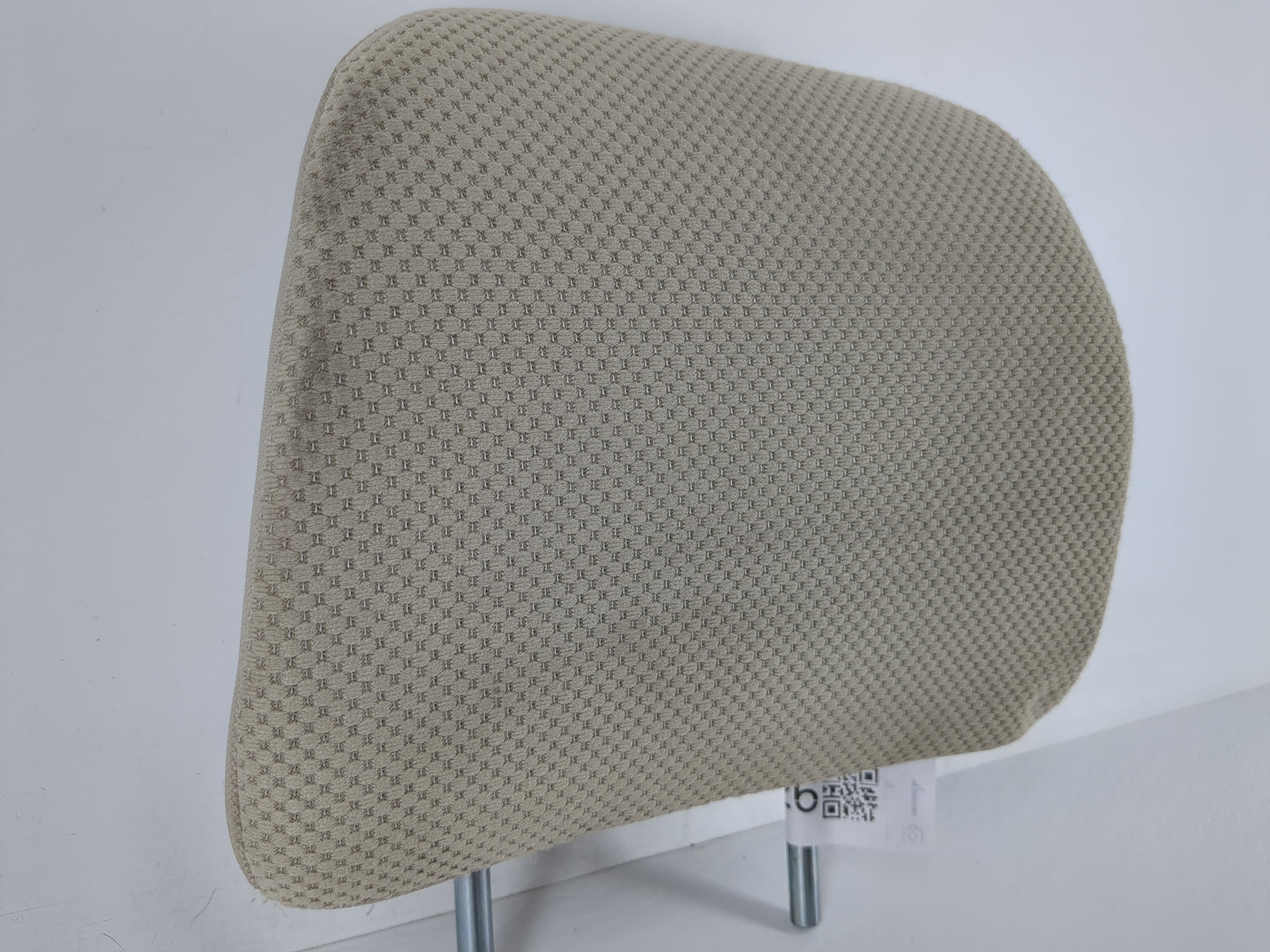 2012-2016 Subaru Impreza Headrest Head Rest Front Driver Passenger Seat Fits Fits 2012 2013 2014 2015 2016 OEM Used Auto Par