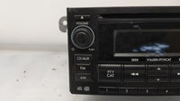 2012-2014 Subaru Impreza Radio AM FM Cd Player Receiver Replacement P/N:86201FJ620 Fits Fits 2012 2013 2014 OEM Used Auto Pa