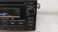 2012-2014 Subaru Impreza Radio AM FM Cd Player Receiver Replacement P/N:86201FJ620 Fits Fits 2012 2013 2014 OEM Used Auto Pa