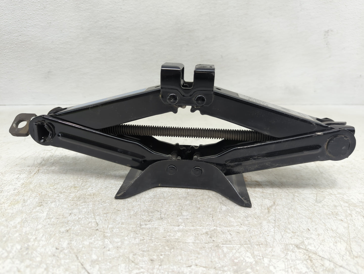 2012 Subaru Impreza Spare Scissor Car Jack - Oemusedautoparts1.com