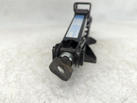 2012 Subaru Impreza Spare Scissor Car Jack - Oemusedautoparts1.com