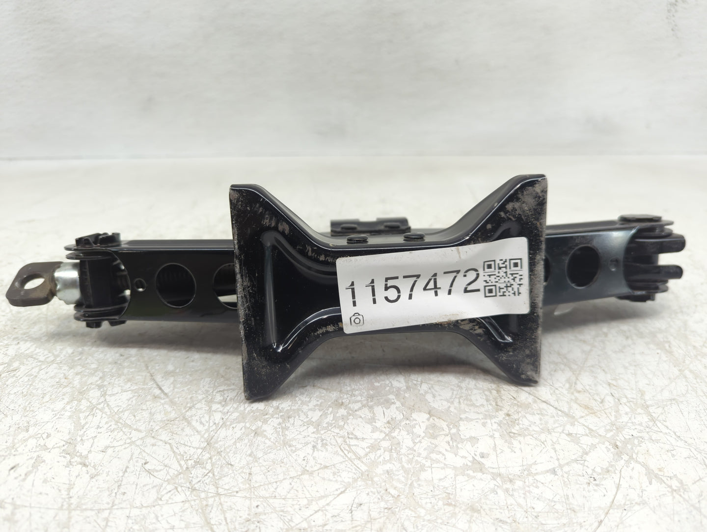2012 Subaru Impreza Spare Scissor Car Jack - Oemusedautoparts1.com