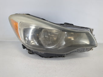 compare product 2012-2014 Subaru Impreza Passenger Right Oem Head Light Headlight Lamp