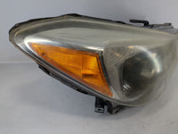2012-2014 Subaru Impreza Passenger Right Oem Head Light Headlight Lamp - Oemusedautoparts1.com