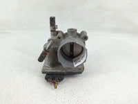 2012-2016 Subaru Impreza Throttle Body P/N:16112AA380 Fits Fits 2011 2012 2013 2014 2015 2016 2017 2018 OEM Used Auto Parts 