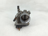 2012-2016 Subaru Impreza Throttle Body P/N:16112AA380 Fits Fits 2011 2012 2013 2014 2015 2016 2017 2018 OEM Used Auto Parts 