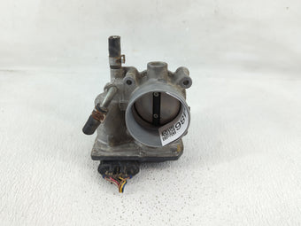 compare product 2012-2016 Subaru Impreza Throttle Body P/N:16112AA380 Fits Fits 2011 2012 2013 2014 2015 2016 2017 2018 OEM Used Auto Parts
