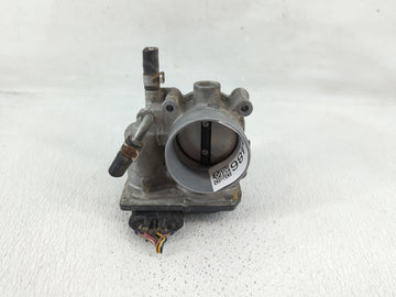 2012-2016 Subaru Impreza Throttle Body P/N:16112AA380 Fits Fits 2011 2012 2013 2014 2015 2016 2017 2018 OEM Used Auto Parts 