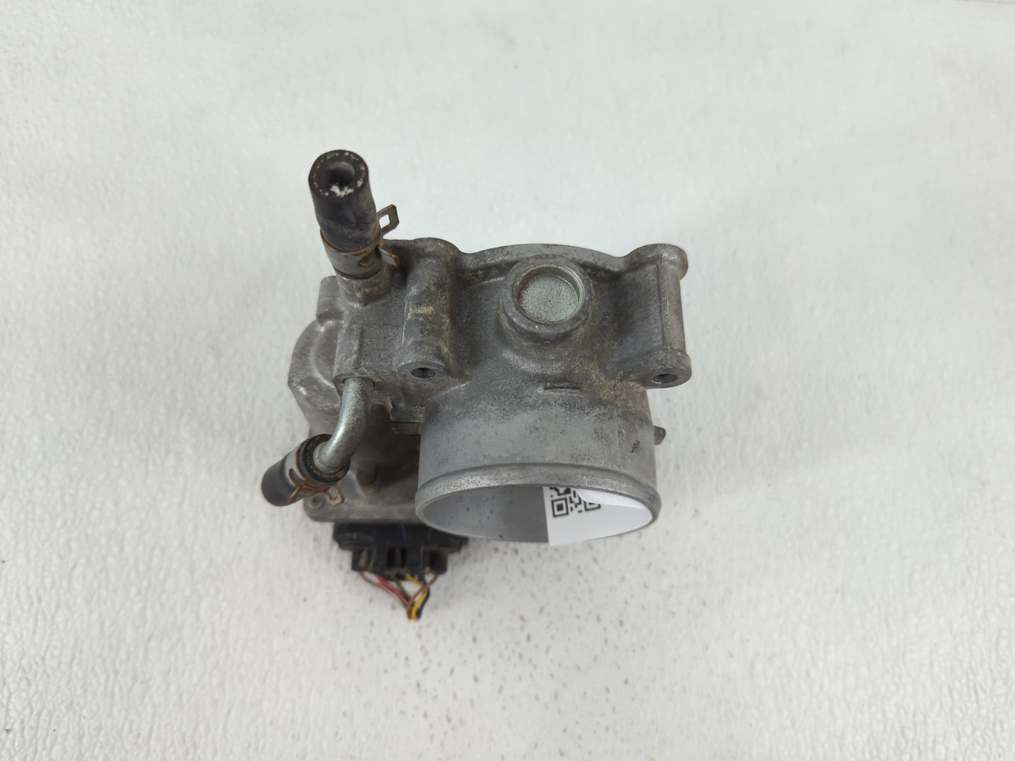 2012-2016 Subaru Impreza Throttle Body P/N:16112AA380 Fits Fits 2011 2012 2013 2014 2015 2016 2017 2018 OEM Used Auto Parts 