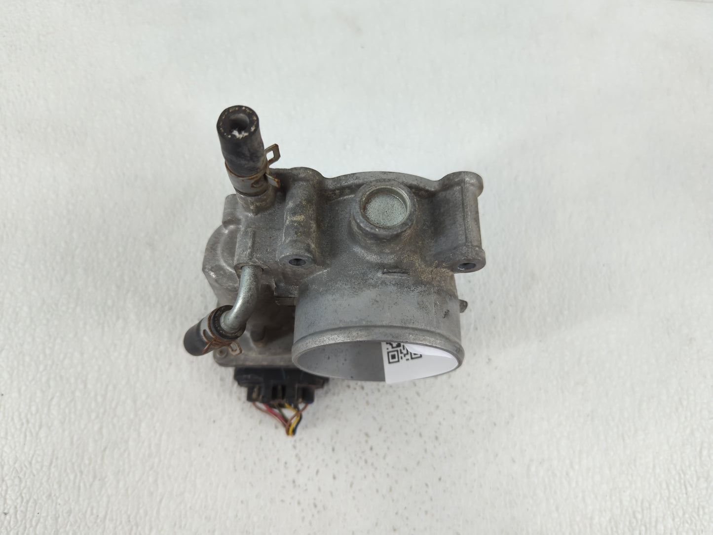 2012-2016 Subaru Impreza Throttle Body P/N:16112AA380 Fits Fits 2011 2012 2013 2014 2015 2016 2017 2018 OEM Used Auto Parts 