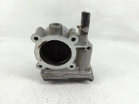 2012-2016 Subaru Impreza Throttle Body P/N:16112AA380 Fits Fits 2011 2012 2013 2014 2015 2016 2017 2018 OEM Used Auto Parts 