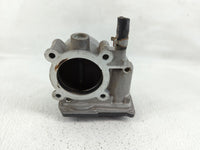 2012-2016 Subaru Impreza Throttle Body P/N:16112AA380 Fits Fits 2011 2012 2013 2014 2015 2016 2017 2018 OEM Used Auto Parts 