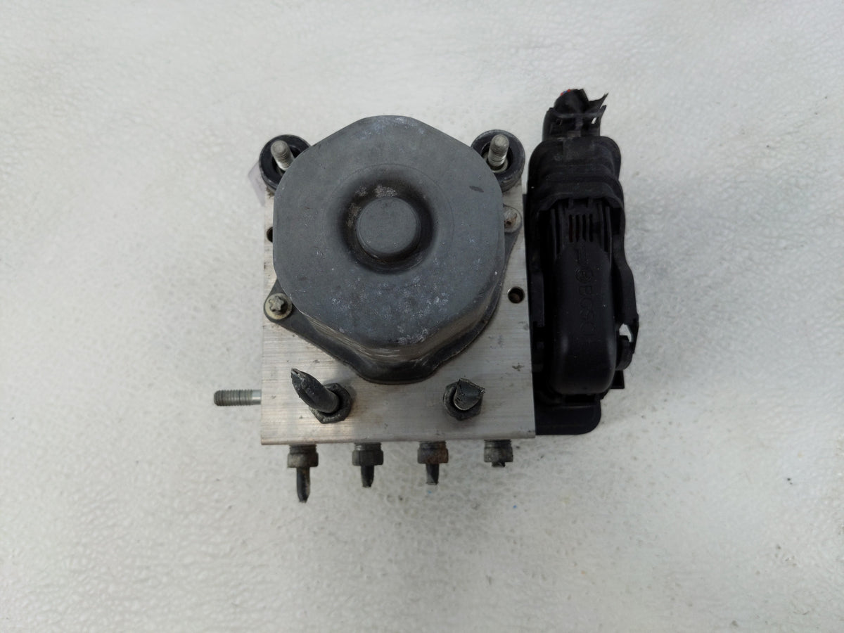2012 Subaru Impreza Anti-Lock Brake ABS Pump Module Actuator OEM P/N:27536FJ061 27536FJ190 Fits OEM Used Auto Parts - Oemuse