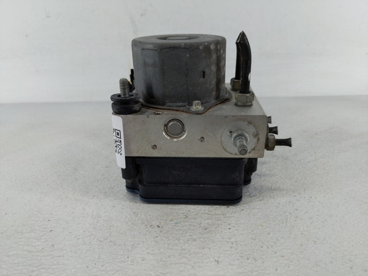 2012 Subaru Impreza Anti-Lock Brake ABS Pump Module Actuator OEM P/N:27536FJ061 27536FJ190 Fits OEM Used Auto Parts - Oemuse