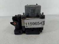 2012 Subaru Impreza Anti-Lock Brake ABS Pump Module Actuator OEM P/N:27536FJ061 27536FJ190 Fits OEM Used Auto Parts - Oemuse