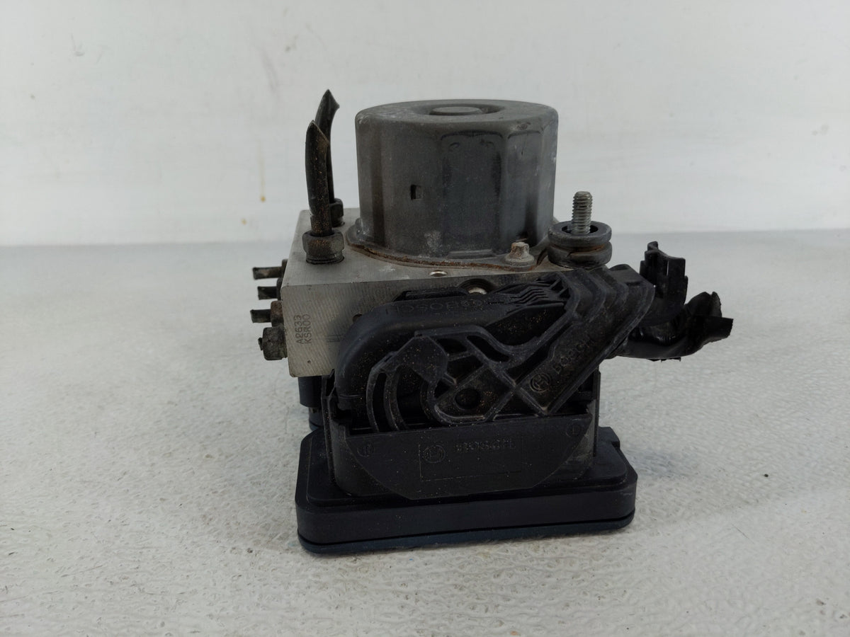 2012 Subaru Impreza Anti-Lock Brake ABS Pump Module Actuator OEM P/N:27536FJ061 27536FJ190 Fits OEM Used Auto Parts - Oemuse