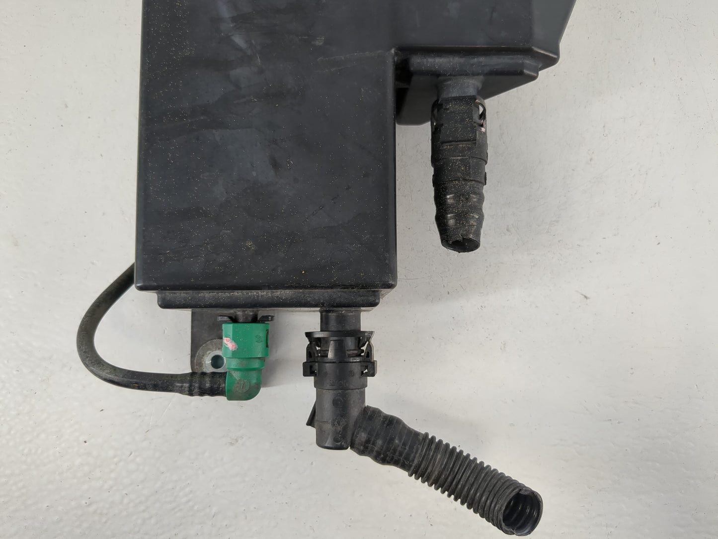2012 Subaru Impreza Fuel Vapor Charcoal Canister - Oemusedautoparts1.com