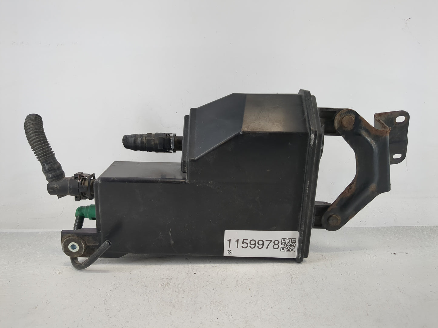 2012 Subaru Impreza Fuel Vapor Charcoal Canister - Oemusedautoparts1.com