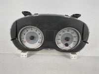 2012 Subaru Impreza Instrument Cluster Speedometer Gauges P/N:85003FJ031 Fits OEM Used Auto Parts - Oemusedautoparts1.com
