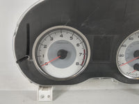 2012 Subaru Impreza Instrument Cluster Speedometer Gauges P/N:85003FJ031 Fits OEM Used Auto Parts - Oemusedautoparts1.com