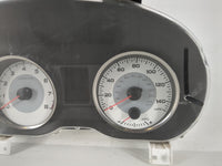 2012 Subaru Impreza Instrument Cluster Speedometer Gauges P/N:85003FJ031 Fits OEM Used Auto Parts - Oemusedautoparts1.com