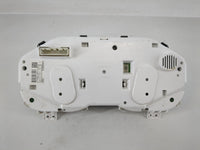 2012 Subaru Impreza Instrument Cluster Speedometer Gauges P/N:85003FJ031 Fits OEM Used Auto Parts - Oemusedautoparts1.com