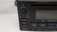 2012-2014 Subaru Impreza Radio AM FM Cd Player Receiver Replacement P/N:86201FJ620 Fits Fits 2012 2013 2014 OEM Used Auto Pa