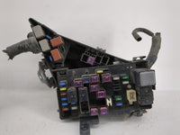 2012-2014 Subaru Impreza Fusebox Fuse Box Panel Relay Module P/N:MB100200B Fits Fits 2012 2013 2014 OEM Used Auto Parts - Oe