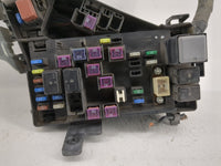 2012-2014 Subaru Impreza Fusebox Fuse Box Panel Relay Module P/N:MB100200B Fits Fits 2012 2013 2014 OEM Used Auto Parts - Oe