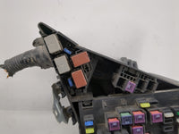 2012-2014 Subaru Impreza Fusebox Fuse Box Panel Relay Module P/N:MB100200B Fits Fits 2012 2013 2014 OEM Used Auto Parts - Oe