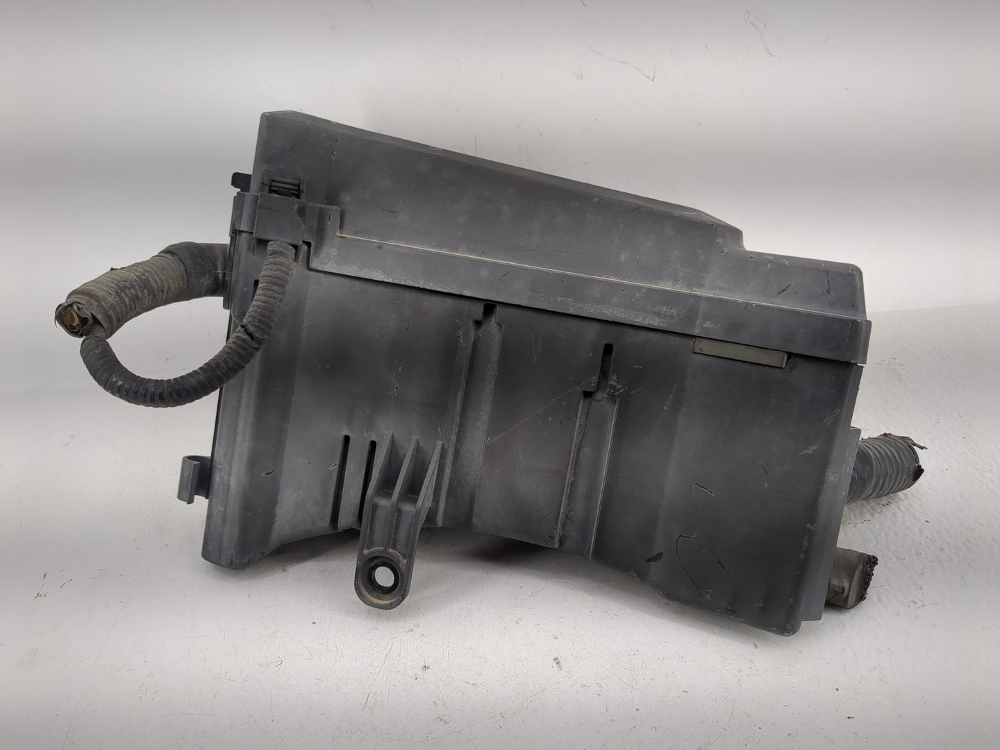 2012-2014 Subaru Impreza Fusebox Fuse Box Panel Relay Module P/N:MB100200B Fits Fits 2012 2013 2014 OEM Used Auto Parts - Oe