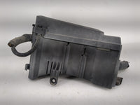 2012-2014 Subaru Impreza Fusebox Fuse Box Panel Relay Module P/N:MB100200B Fits Fits 2012 2013 2014 OEM Used Auto Parts - Oe