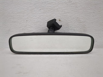 compare product 2012-2016 Subaru Impreza Interior Rear View Mirror Replacement OEM P/N:E4012197 Fits Fits 2010 2011 2012 2013 2014 2015 2016 OEM Used Auto Parts