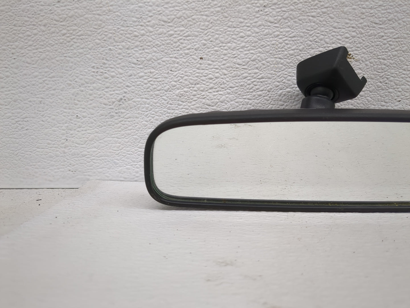2012-2016 Subaru Impreza Interior Rear View Mirror Replacement OEM P/N:E4012197 Fits Fits 2010 2011 2012 2013 2014 2015 2016