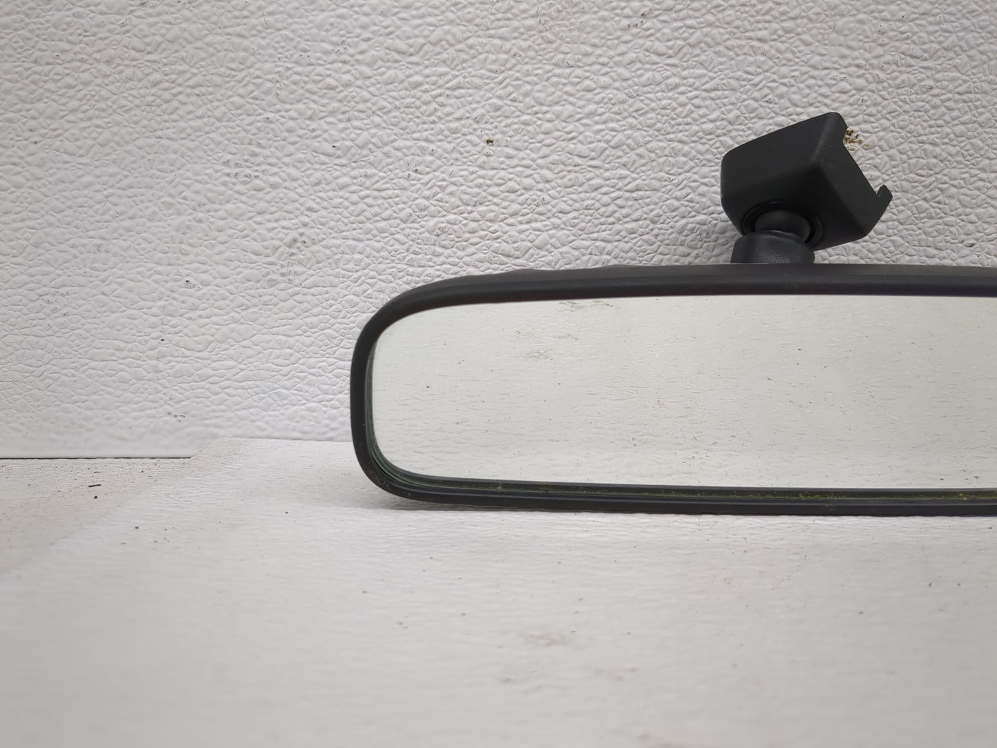 2012-2016 Subaru Impreza Interior Rear View Mirror Replacement OEM P/N:E4012197 Fits Fits 2010 2011 2012 2013 2014 2015 2016