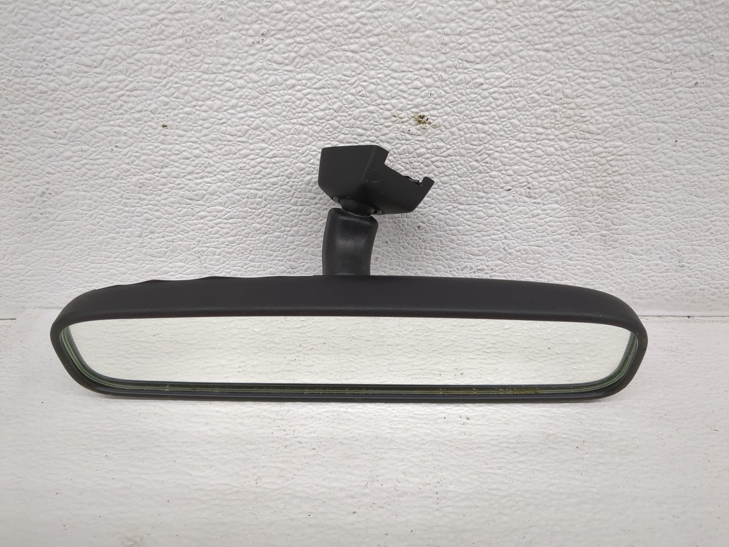 2012-2016 Subaru Impreza Interior Rear View Mirror Replacement OEM P/N:E4012197 Fits Fits 2010 2011 2012 2013 2014 2015 2016