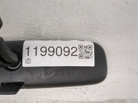 2012-2016 Subaru Impreza Interior Rear View Mirror Replacement OEM P/N:E4012197 Fits Fits 2010 2011 2012 2013 2014 2015 2016