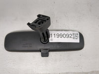 2012-2016 Subaru Impreza Interior Rear View Mirror Replacement OEM P/N:E4012197 Fits Fits 2010 2011 2012 2013 2014 2015 2016