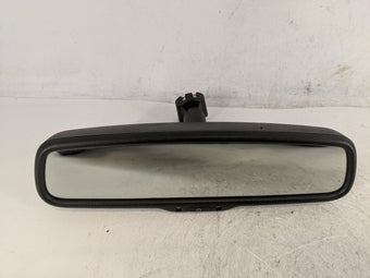 compare product 2012-2016 Subaru Impreza Interior Rear View Mirror Replacement OEM Fits Fits 2010 2011 2012 2013 2014 2015 2016 OEM Used Auto Parts