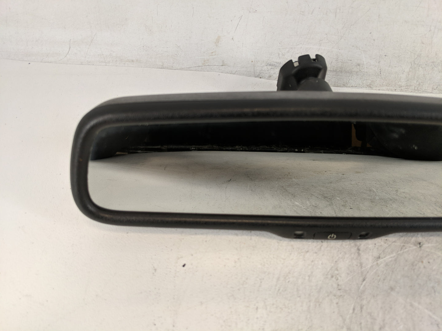 2012-2016 Subaru Impreza Interior Rear View Mirror Replacement OEM Fits Fits 2010 2011 2012 2013 2014 2015 2016 OEM Used Aut