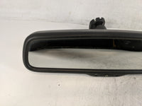 2012-2016 Subaru Impreza Interior Rear View Mirror Replacement OEM Fits Fits 2010 2011 2012 2013 2014 2015 2016 OEM Used Aut