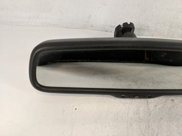 2012-2016 Subaru Impreza Interior Rear View Mirror Replacement OEM Fits Fits 2010 2011 2012 2013 2014 2015 2016 OEM Used Auto Parts