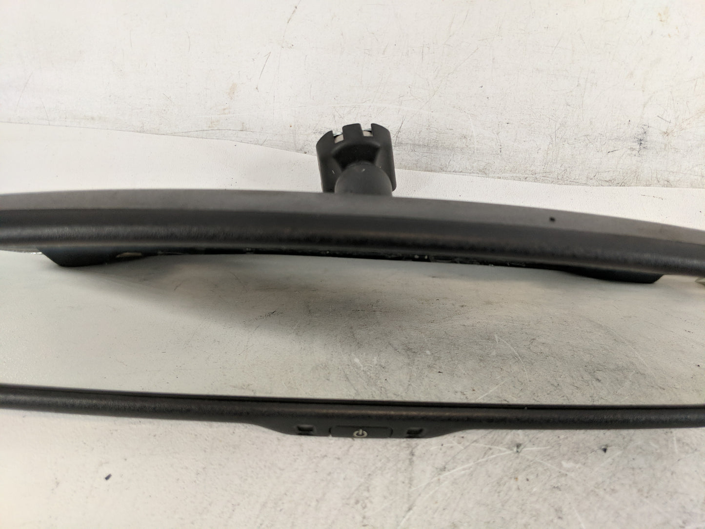 2012-2016 Subaru Impreza Interior Rear View Mirror Replacement OEM Fits Fits 2010 2011 2012 2013 2014 2015 2016 OEM Used Aut