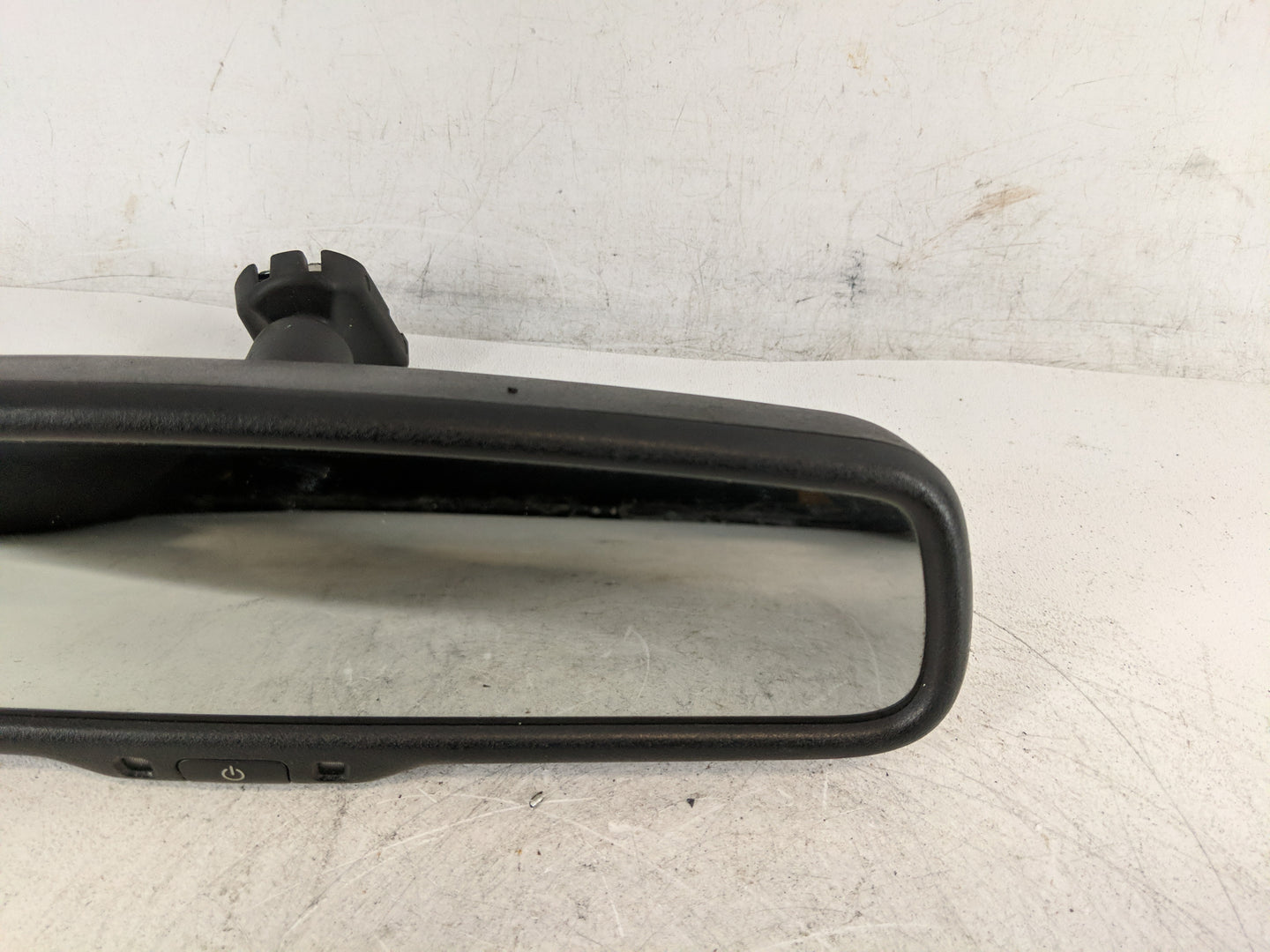 2012-2016 Subaru Impreza Interior Rear View Mirror Replacement OEM Fits Fits 2010 2011 2012 2013 2014 2015 2016 OEM Used Aut