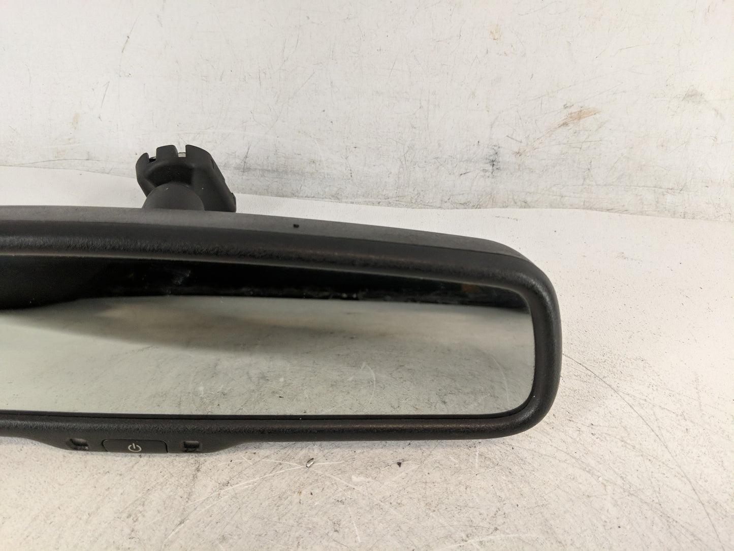 2012-2016 Subaru Impreza Interior Rear View Mirror Replacement OEM Fits Fits 2010 2011 2012 2013 2014 2015 2016 OEM Used Aut