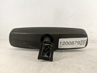 2012-2016 Subaru Impreza Interior Rear View Mirror Replacement OEM Fits Fits 2010 2011 2012 2013 2014 2015 2016 OEM Used Aut