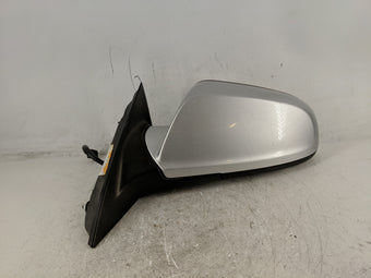 compare product 2012-2014 Subaru Impreza Side Mirror Replacement Driver Left View Door Mirror P/N:20893731 Fits Fits 2012 2013 2014 OEM Used Auto Parts